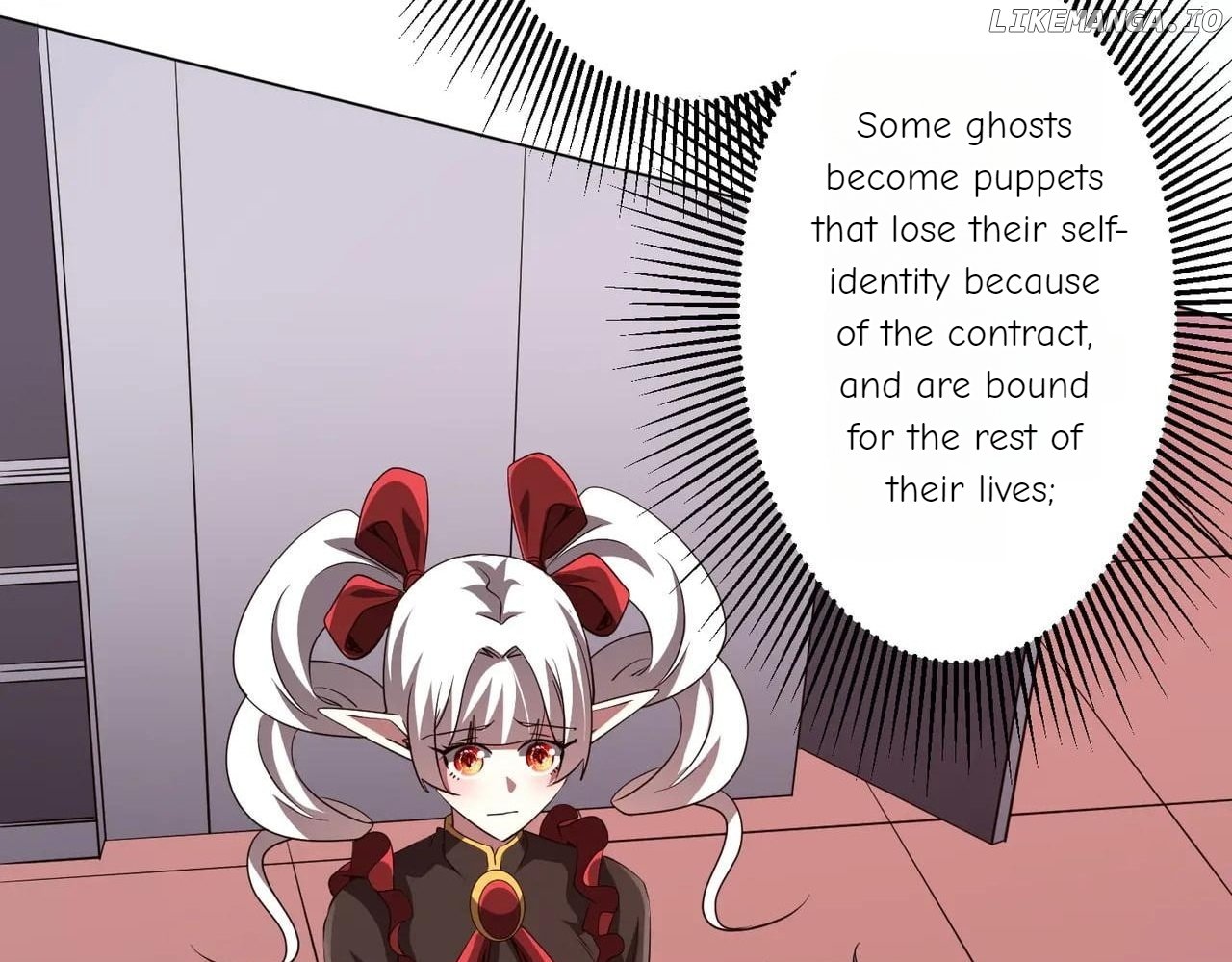 With My Netherworld Trillions, Game On! Chapter 188 - page 5